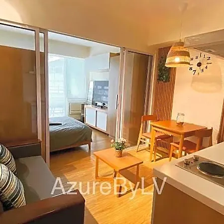 Azure Urban Resort Staycation