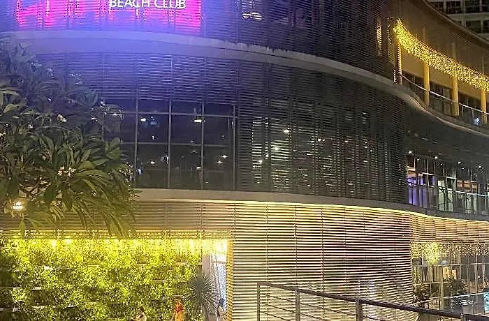 Azure Urban Staycation Manila