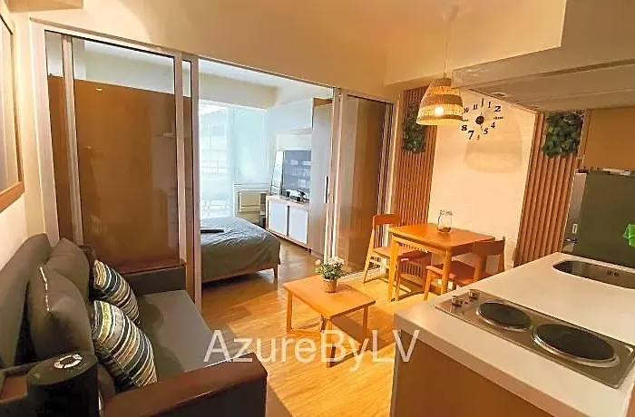 Hotel Azure Urban Staycation 5*