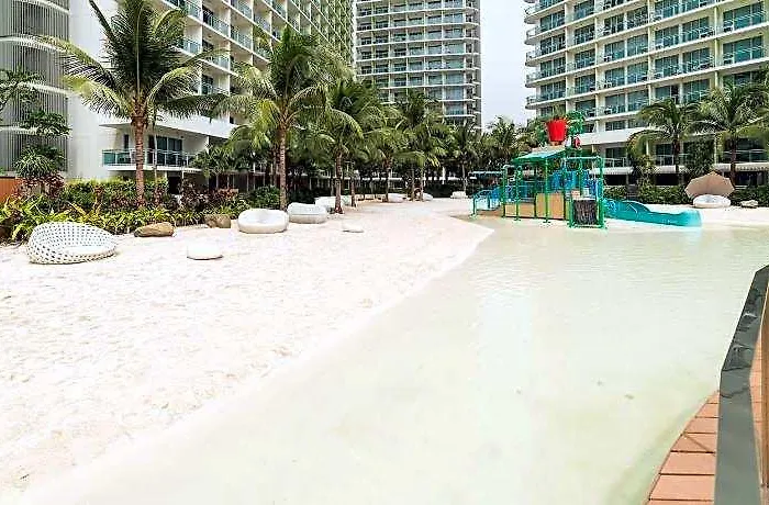 Azure Urban Staycation 5* Manila