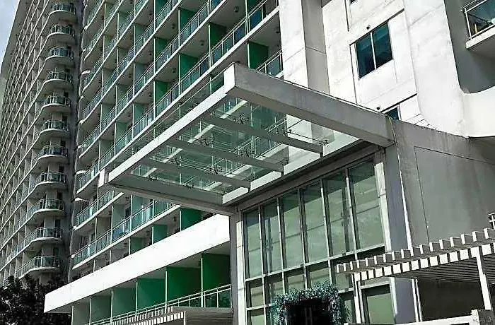 Azure Urban Staycation Manila