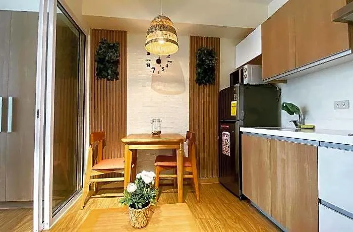 Azure Urban Staycation Hotel 5*
