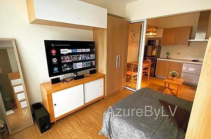 Azure Urban Staycation Manila