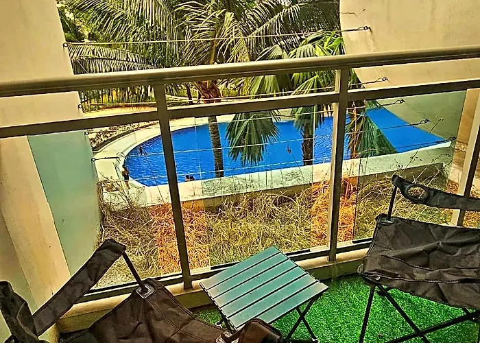 Azure Urban Staycation 5* Manila