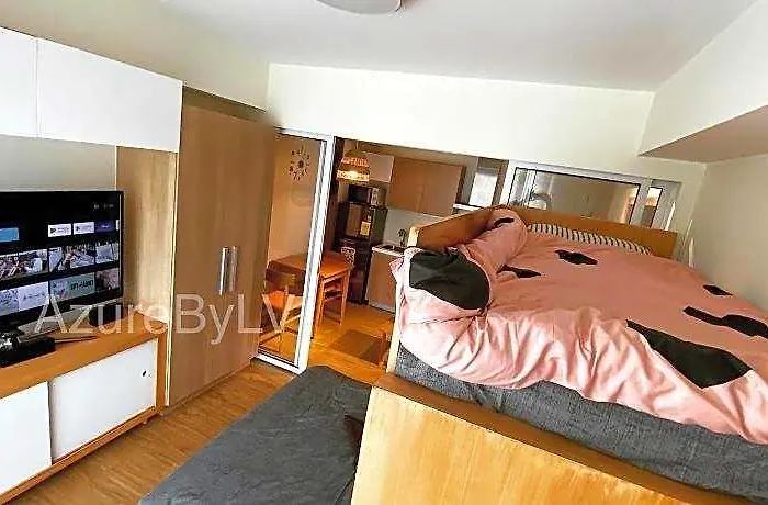 Azure Urban Staycation 5*