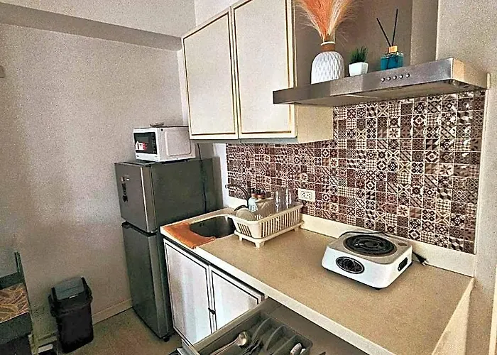 Hotel Azure Urban Staycation 5*
