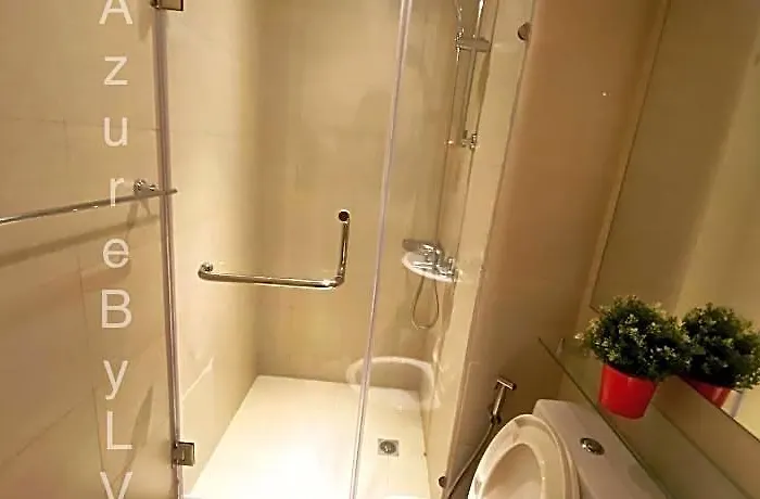 Hotel Azure Urban Staycation 5*