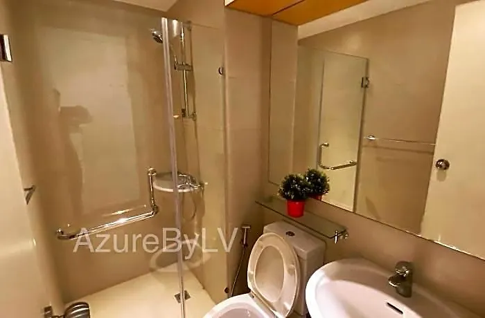 Azure Urban Staycation 5*