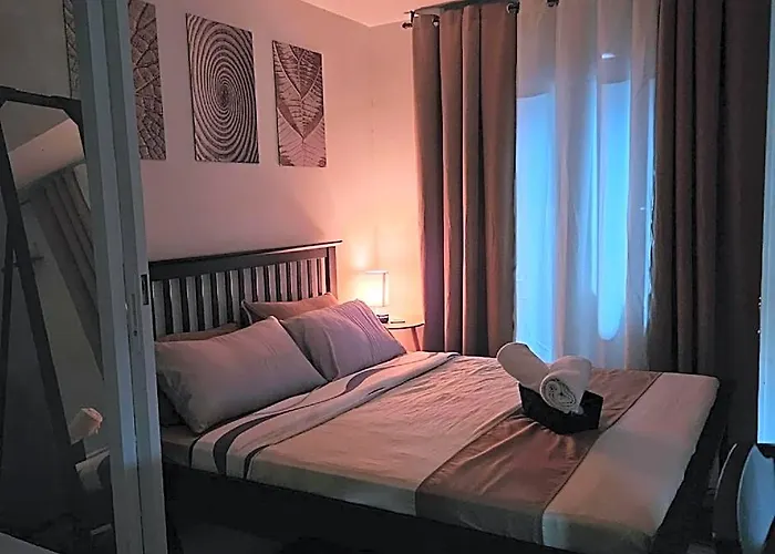 Hotel Azure Urban Staycation 5*