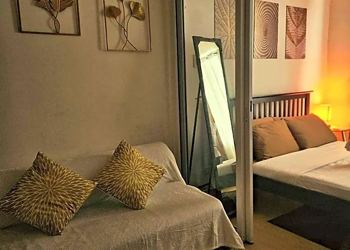 Azure Urban Staycation Hotel