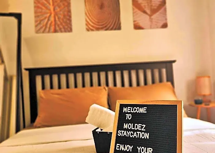 Azure Urban Staycation Hotel